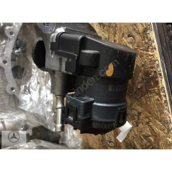 MERCEDES 642 MOTOR E350 S350 EGR VALF 6421401060